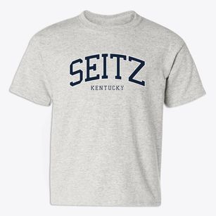 Seitz Kentucky Traditional Youth T-shirt