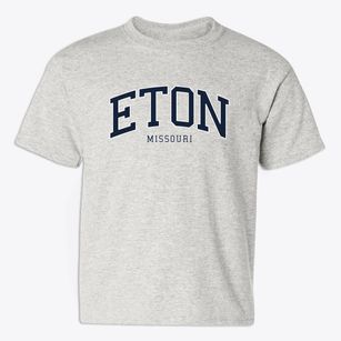 Eton Missouri Traditional Youth T-shirt