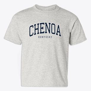 Chenoa Kentucky Traditional Youth T-shirt