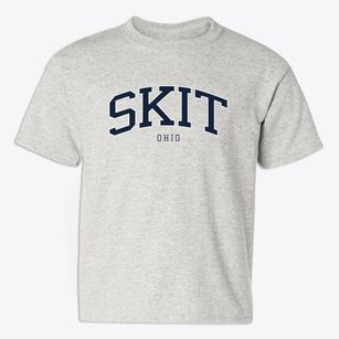 Skit Ohio Traditional Youth T-shirt