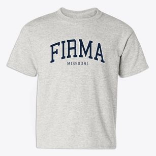 Firma Missouri Traditional Youth T-shirt