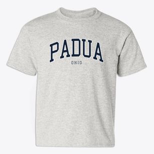 Padua Ohio Traditional Youth T-shirt