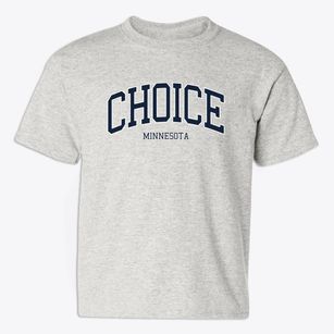 Choice Minnesota Traditional Youth T-shirt
