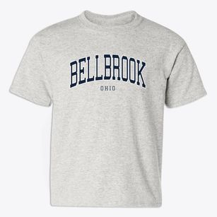 Bellbrook Ohio Traditional Youth T-shirt