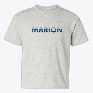 Marion Alabama Cool Breeze Youth T-shirt