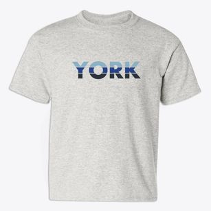 York New York Cool Breeze Youth T-shirt