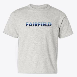 Fairfield Ohio Cool Breeze Youth T-shirt