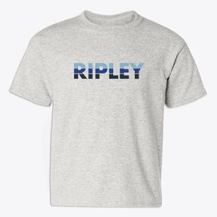 Ripley New York Cool Breeze Youth T-shirt