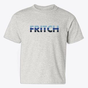 Fritch Texas Cool Breeze Youth T-shirt