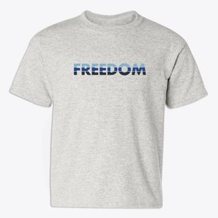 Freedom Pennsylvania Cool Breeze Youth T-shirt