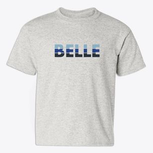 Belle Missouri Cool Breeze Youth T-shirt