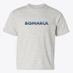 Bismarck Missouri Cool Breeze Youth T-shirt