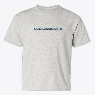 Santa Margarita California Cool Breeze Youth T-shirt
