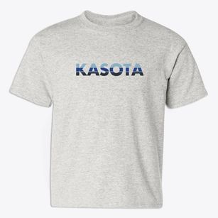Kasota Minnesota Cool Breeze Youth T-shirt