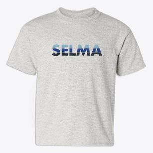 Selma Oregon Cool Breeze Youth T-shirt