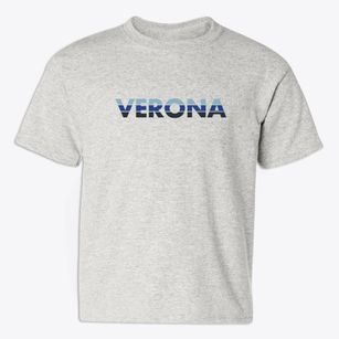 Verona Missouri Cool Breeze Youth T-shirt