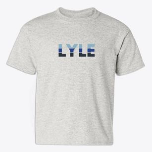 Lyle Washington Cool Breeze Youth T-shirt