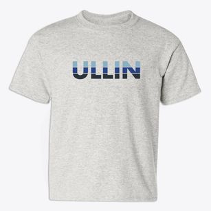 Ullin Illinois Cool Breeze Youth T-shirt