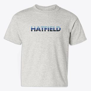 Hatfield Arkansas Cool Breeze Youth T-shirt