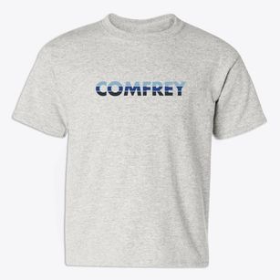 Comfrey Minnesota Cool Breeze Youth T-shirt