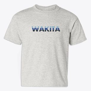 Wakita Oklahoma Cool Breeze Youth T-shirt