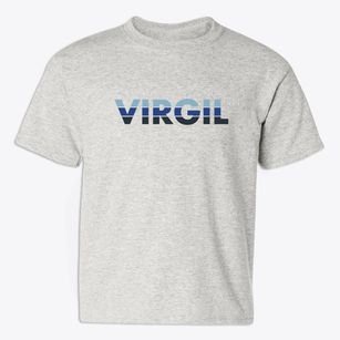 Virgil Illinois Cool Breeze Youth T-shirt