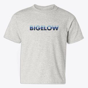 Bigelow Minnesota Cool Breeze Youth T-shirt