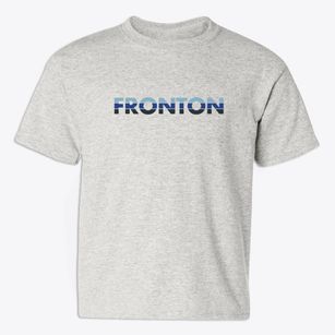 Fronton Texas Cool Breeze Youth T-shirt