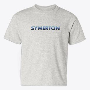 Symerton Illinois Cool Breeze Youth T-shirt