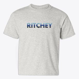 Ritchey Missouri Cool Breeze Youth T-shirt