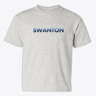 Swanton Maryland Cool Breeze Youth T-shirt