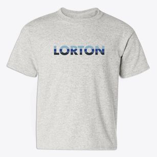 Lorton Nebraska Cool Breeze Youth T-shirt