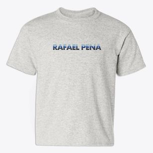 Rafael Pena Texas Cool Breeze Youth T-shirt