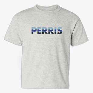 Perris California Cool Breeze Youth T-shirt