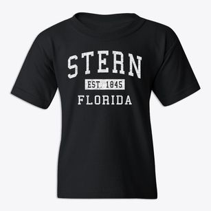 Stern Florida Classic Established Youth T-shirt