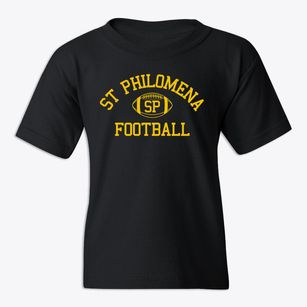 St Philomena School Classic Football Youth T-shirt