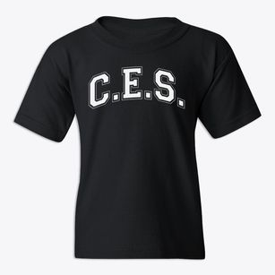 C.e.s. Varsity Arch Youth T-shirt