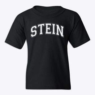 Stein Elementary School Varsity Arch Youth T-shirt