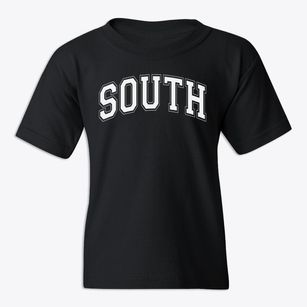 South Elementary School Varsity Arch Youth T-shirt
