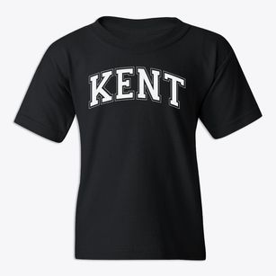 Kent Center School Varsity Arch Youth T-shirt