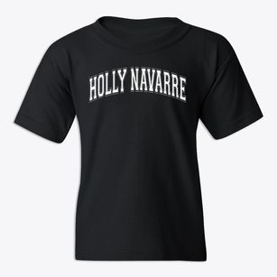 Holly Navarre Middle School Varsity Arch Youth T-shirt