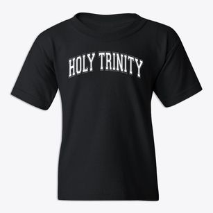 Holy Trinity High School Varsity Arch Youth T-shirt