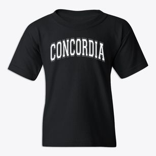 Concordia High School Varsity Arch Youth T-shirt