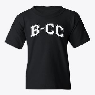 Bethesda-chevy Chase High School Varsity Arch Youth T-shirt