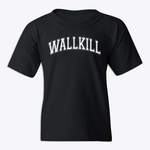 Wallkill Middle School Varsity Arch Youth T-shirt