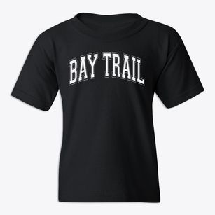 Bay Trail Middle School Varsity Arch Youth T-shirt