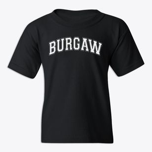 Burgaw Middle School Varsity Arch Youth T-shirt