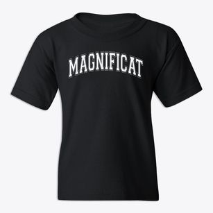 Magnificat High School Varsity Arch Youth T-shirt