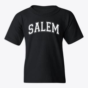 Salem Senior High School Varsity Arch Youth T-shirt