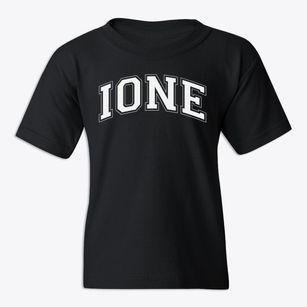 Ione School Varsity Arch Youth T-shirt